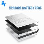 RECHARGABLE Battery for Lenovo ZUK Z5 L78011 L78012 BL288 3300mAh Lithim Mobile