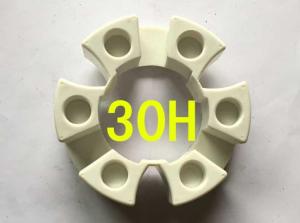 China 30H excavator rubber coupling factory