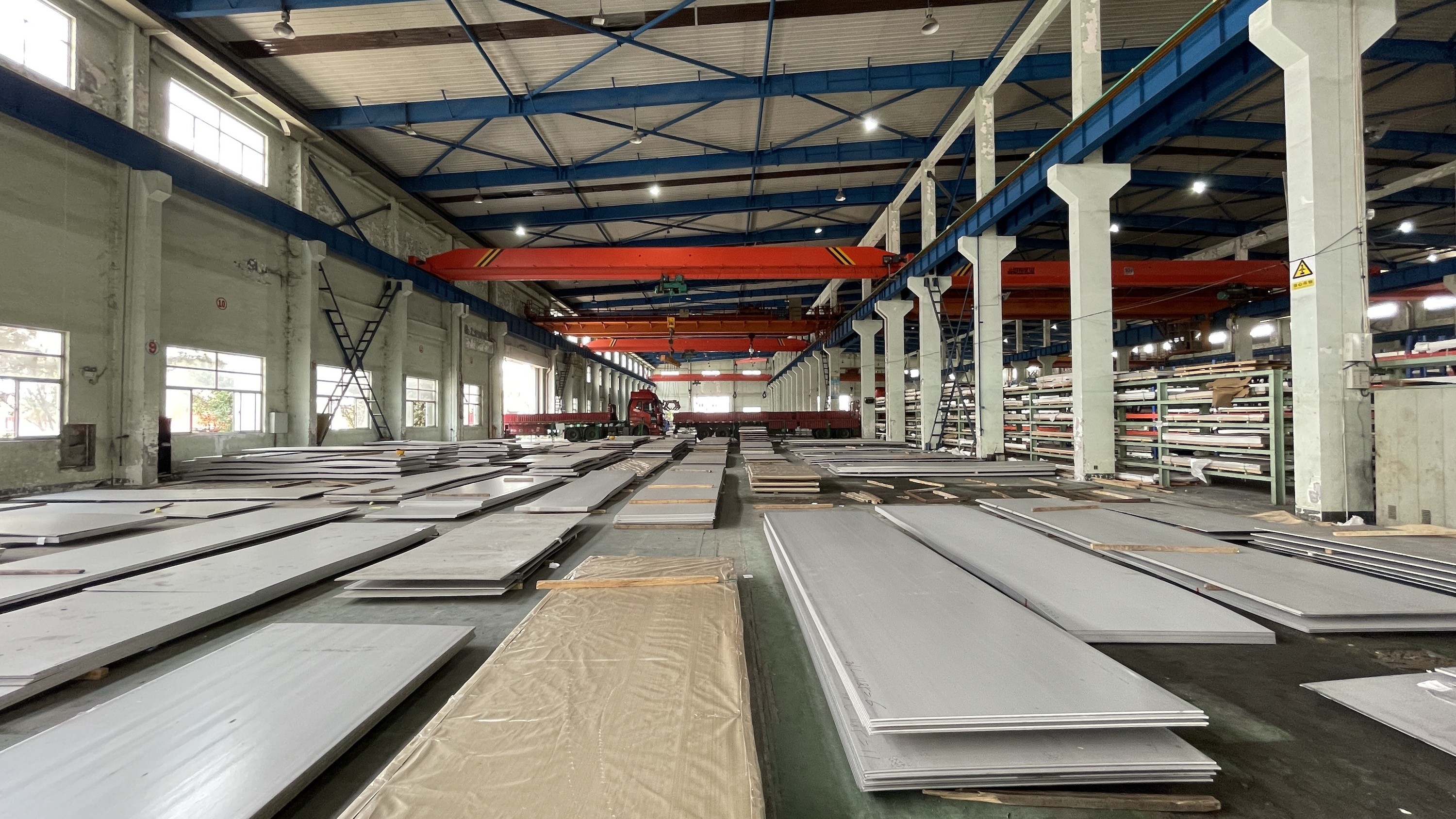304 316 Hot Rolled Stainless Steel Plate 304l 316l 0.5mm 1.0mm 0.8mm