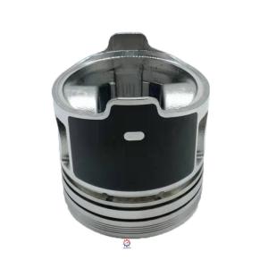 China 4JC1 Diesel Engine Parts Piston 8-94335-619-0 8-94335-852-0 factory