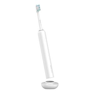 China 4 Modes Sonic Waterproof Electric Toothbrush 3.7V Rechargeable With Soft Bristles factory