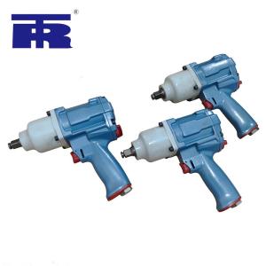 China OEM ODM Pneumatic Impact Wrench factory