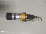 Cummins diesel engine solenoid 12V and 24V 36607197(1502)