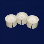 Wear Resistance 0.05mm Sleeving Zirconia Ceramic Parts