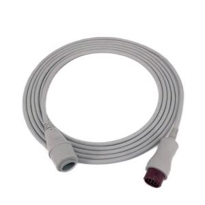 China IBP adapter Cable Compatible Mindray to Edwards transducer factory