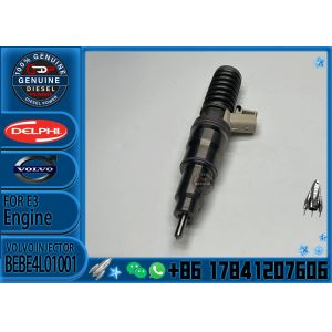 Diesel Fuel Injector 33800-84710 3380084710 BEBE4L01001 BEBE4L01102 BEBE4L02001