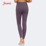 Activewear Factoty Tummy Control High Support Yoga Leggings Nuls Materials