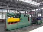 Large Alligator Metal Shear / Crocodile Shears For Cold Material Cutting