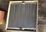 Hydraulic Oil 613 Water tank 428F2 Engine Parts CB-634D oil cooler 621R Radiator