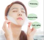 Wrinkles Reduction Bactericidal Facial Mask Pack