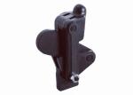 500kg Weldable Hand Tool black Oxide Welding Toggle Clamp