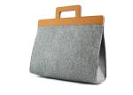 31cm Felt Handbag