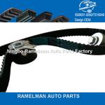 oem 4667606/112RU29/4667611/150RU29/T246 rubber timing belt for CHRYSLER high