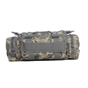 China HPWLI Army Military Style Rucksack Bag 1000D Nylon Multicam Backpack on sale