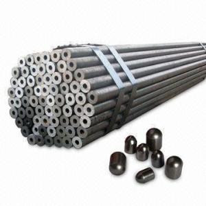 China Hexahedral Hollow Alloy Steel Integral Drill Rod For Rock Drilling factory