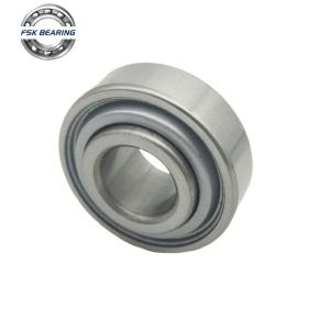 China Durable 203NPP9 Agricultural Machinery Bearings No-Tillage Machine Bearings 16X40X13MM factory