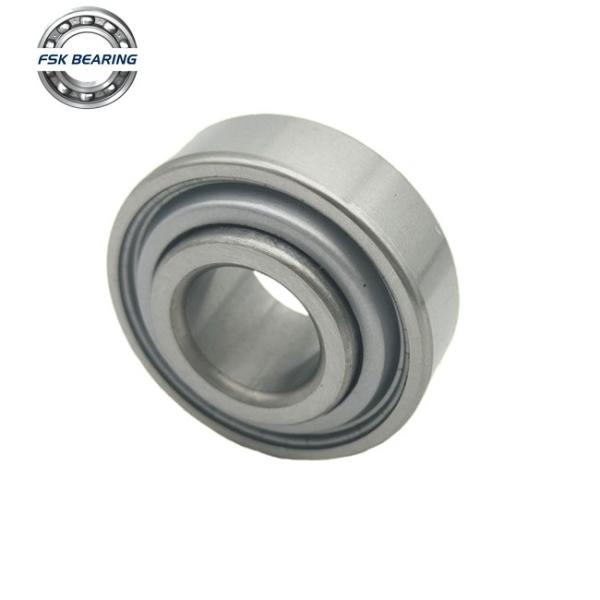 204KRR14 Round Bore Agricultural Machinery Bearings Flat Outer Ring Premium