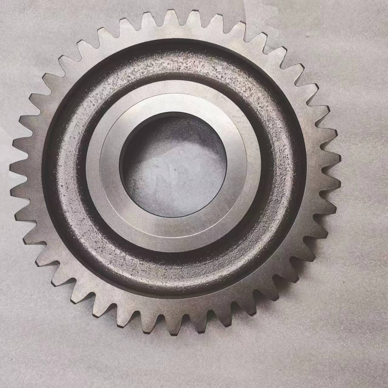 Iron Truck Parts Clutch Kit for Volvo FH400 F12 FH12 FL12 3400700348 3400700427 3488019032