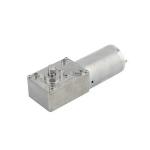 10-90W Dc Gear Motor 3-36v 24v High Torque Dc Motor In Lifting Gear