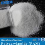 Industry Paper Making Chemicals Polyacrylamide Anionic Paper Retention Agent