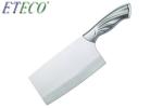 ETECO Kitchen Knife 3.5'' 5'' 7'' 8'' Chef 7CR17 440C Stainless Steel Non Stick