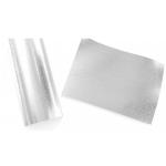 Vacuum Metallized Paper Eco Friendly