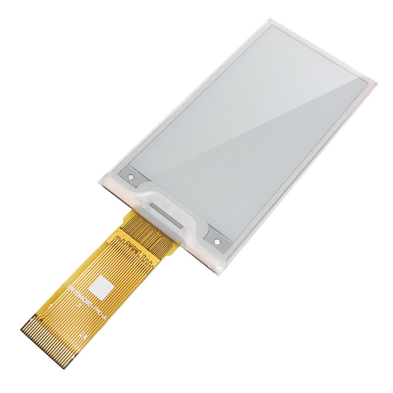 Price Tag 2.66 Inch Reflective Mode ESL Display 152x296 Dot Resolution