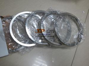 China API Gasket Ring Type Joint Stainless Steel Oval Ring Gasket factory