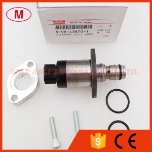 Suction Control Valve 294009-4970 8-98143870-1 for 4HK1 ISUZU