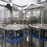 Mandarine Citrus Fruit Juice Production Line Lime Orange Industrial Lemon Juicer