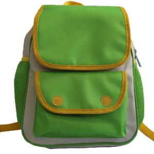 China Custom Lightweight Waterproof Travel Kids School Backpack Bags factory