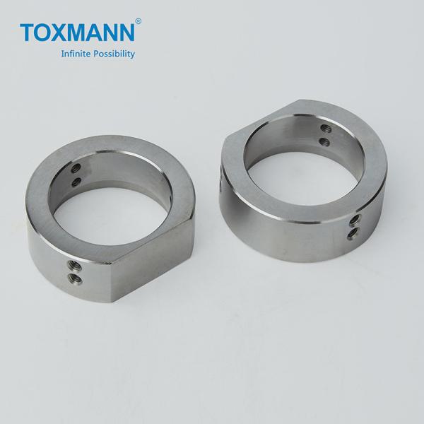 China Toxmann DC53 CNC Lathe Machine Parts Multipurpose Surface Grinder factory