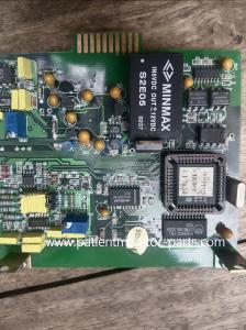 China PHLIPS Goldway UT4000F Patient Monitor ECG Board GW4F4E01C factory