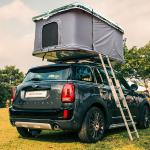 4x4 Vehicle Awning Tent for Outdoor Entertainment