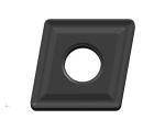 UK Geometry-Lathe Inserts