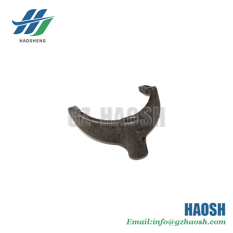 Transmission Fork 8-94435153-3 8944351533 For Isuzu TFR54 4JA1