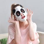 Skin Care Refreshing Steam Facial Mask custom Firming Face Mask