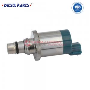 China 100% New Suction Control Valve scv valve distributors 294200-2760 for nissan yd25 SCV valve  factory directly sale on sale