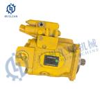 Excavator Main Hydraulic Pump Parts for R250LC-7AHW R250LC-7ALL R250LC-9S R210LC