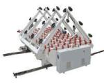 Affordable Board CNC Glass Cutting Table with Horizontal Glass Washing Machine
