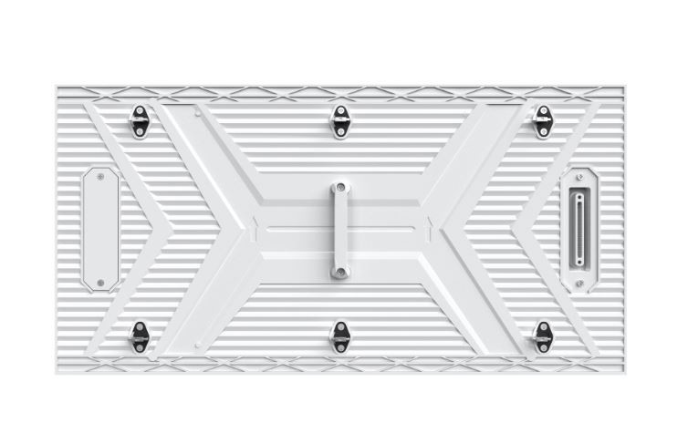 Waterproof Giant Stage Led Video Wall Panel Screen For Concert , P3.91 P4.81 P6.25 P7 P10 Rental Outdoor Led Display