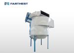 Low Malfunction Rate 22kw Fish Feed Processing Line 500kg/h