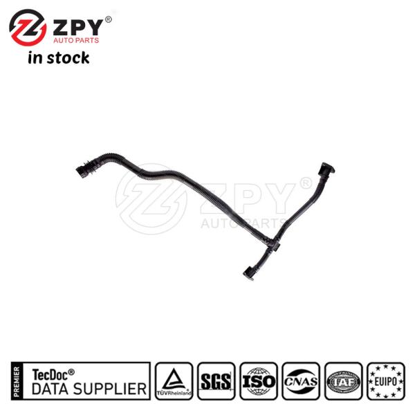 ZPY 06E131143AH EGR Valve Hose for Audi A4 A6 A7 Q5 S4 S5 S6
