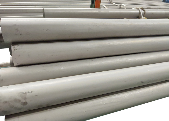 ASTM A790 Duplex Stainless Steel Pipe S32906 Good resistance to intergranular corrosion