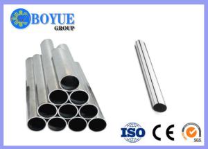 China ASTM A312 TP304L/1.4301 / 1.4306 / 1/4307 Stainless Steel Seamless Pipe Screen OD1/2'-48' factory