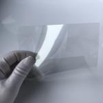 8 Mil Residential Mirror Window Tint Explosion Proof Solar Window Film