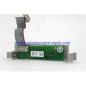 IntelliVue MP60 MP70 Patient Monitor Switch Keyboard pnM8065-67041