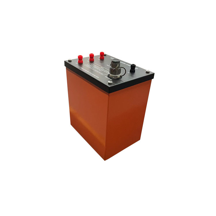 Geophysical Induced Polarization Equipment Electronic Automatically