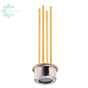 China Solid Material SMD Ceramic Capacitor Temperature Sensor Replace TSD14 Durable factory
