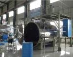 Epoxy Resin Used Vacuum Casting Machine for dry type transformer